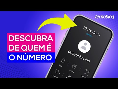 Descubra Como Encontrar o Nome da Pessoa Usando Apenas o Número do Celular