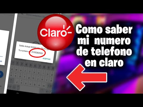 Descubra Como Consultar Números de Celular Claro de Forma Rápida e Segura