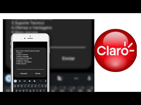 Descubra o Número da Claro para Consultar Seu Saldo de Internet Rápido!