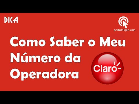 Descubra Seu Número de Telefone Claro: Dicas Práticas e Rápidas