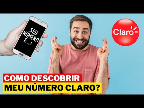 Descubra o Número do Seu Celular Claro: Dicas e Truques Simples