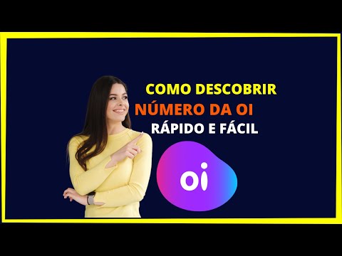 Descubra o Número da Oi para Consultar Seu Crédito de Forma Rápida e Fácil