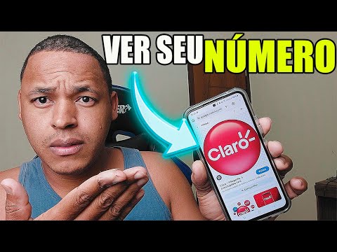 Como Descobrir o Meu Número da Claro: Dicas Práticas e Rápidas