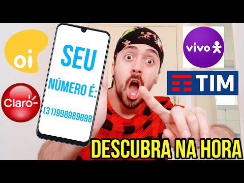 Descubra Como Saber o Número do Chip Tim de Forma Rápida e Segura