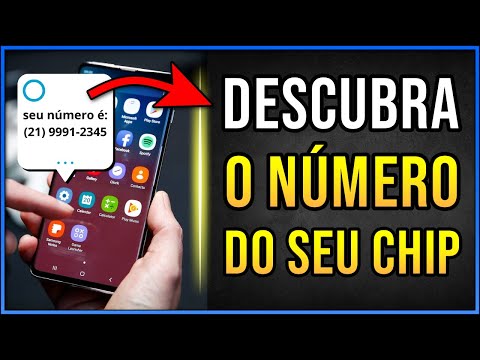 Como Saber Meu Número TIM Celular de Forma Rápida e Fácil