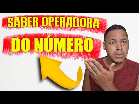 Descubra Como Identificar a Operadora de um Número de Telefone Facilmente