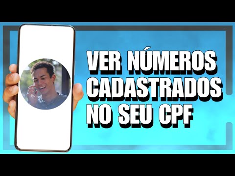 Descubra o Número de Celular Cadastrado no CPF: Segurança e Privacidade em Foco