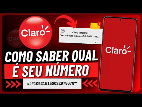 Descubra Como Consultar o Número da Claro de Forma Simples e Rápida