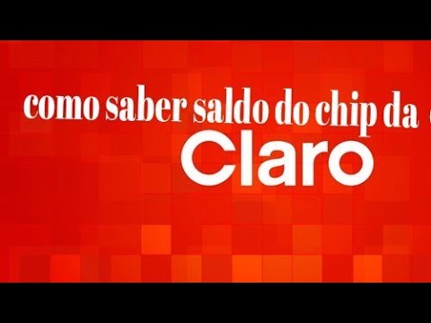 Descubra Como Consultar o Saldo do Seu Número Claro de Forma Rápida e Fácil