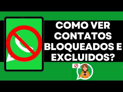 Descubra Como Identificar Contatos Bloqueados no WhatsApp de Forma Simples