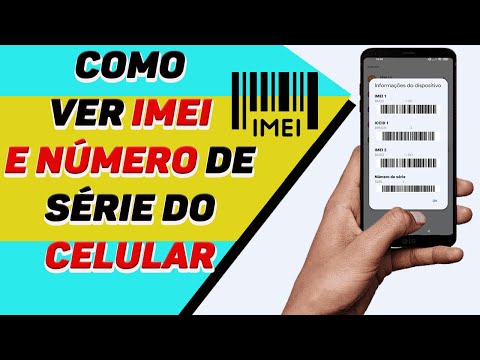 Descubra o Número para Puxar IMEI e Proteja Seu Dispositivo!