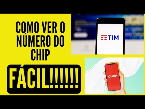 Descubra Como Saber Seu Número Claro Chip Grátis em Poucos Passos!