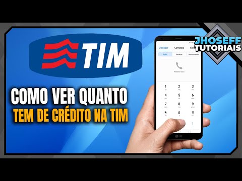 Descubra o Número Para Saber Saldo da Tim e Mantenha-se Sempre Atualizado!