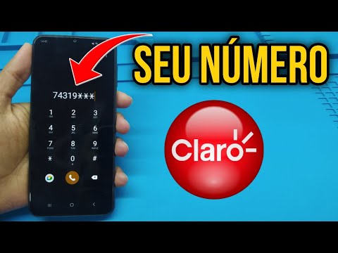 Descubra Como Saber o Número de um Chip da Claro de Forma Simples e Rápida