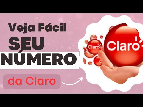 Descubra o Número para Ver Meu Número Claro: Guia Prático e Seguro