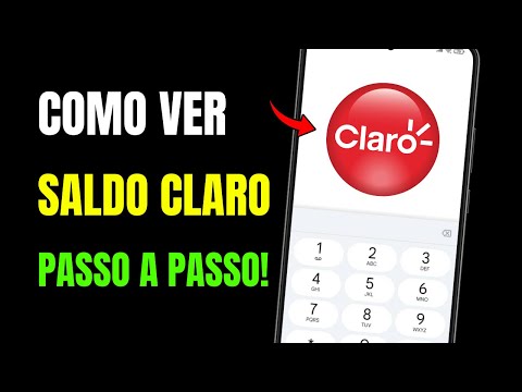 Como Consultar Saldo Claro: Passo a Passo para Verificar Seu Número