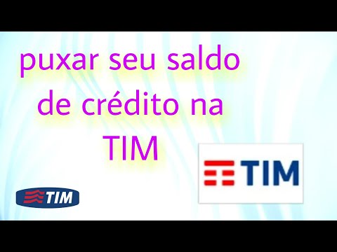 Como Fazer a Consulta de Saldo TIM pelo Número: Passo a Passo Simples