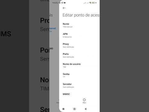 Descubra Como Encontrar o Número do Seu Celular TIM de Forma Simples e Rápida