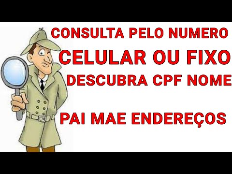 Descubra como saber o nome da pessoa pelo telefone celular de forma segura