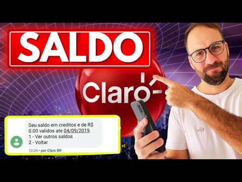 Como Consultar o Saldo do Seu Número Claro de Forma Rápida e Segura