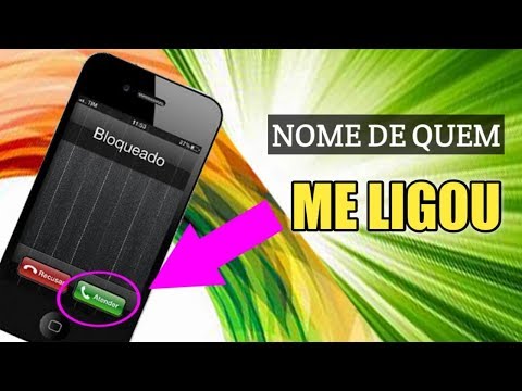 Como Descobrir o Número de Telefone que Te Ligou: Dicas e Ferramentas Úteis