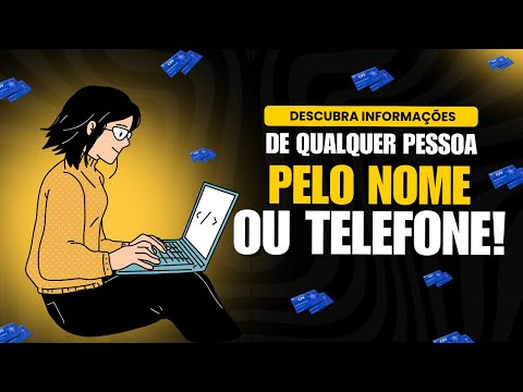 Descubra Como Encontrar um Número de Telefone pelo Nome com Segurança!