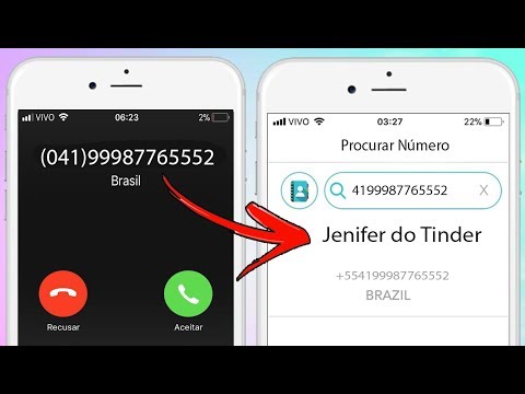 Descubra Quem Está por Trás do Número do Celular: Dicas e Cuidados Essenciais!