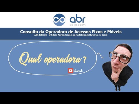 Descubra Como Pesquisar Operadora Pelo Número de Forma Segura e Rápida