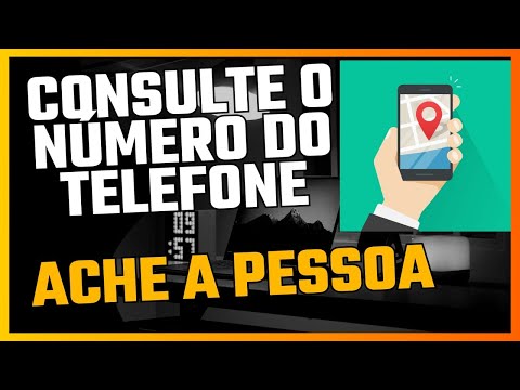 Descubra Como Pesquisar o Dono de um Número de Telefone com Segurança