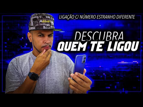 Descubra Como Saber de Quem é o Número do Celular com Segurança e Praticidade