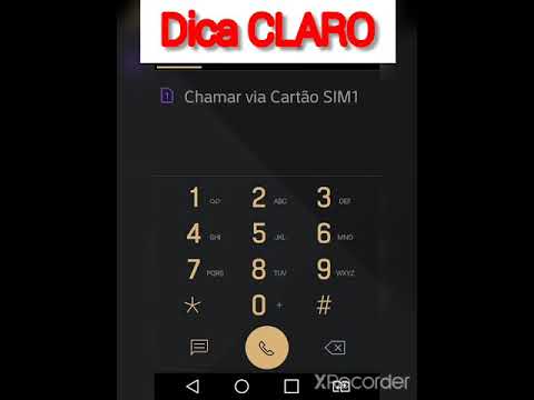 Como Encontrar o Número do Chip Claro: Dicas e Truques Práticos