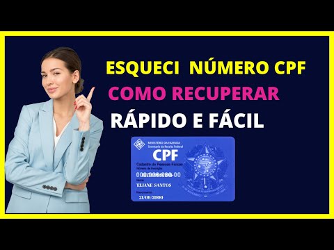 Descubra Como Consultar o Número Celular Usando o CPF de Forma Segura!