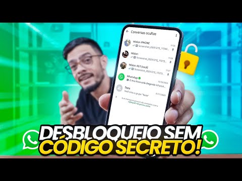 Descubra Como Encontrar Números Ocultos no WhatsApp de Forma Segura