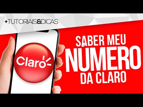 Como Verificar Meu Número da Claro: Passo a Passo Rápido e Fácil