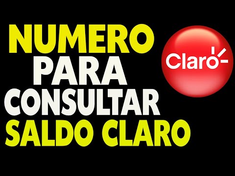 Descubra o Número para Consultar Seu Saldo Claro de Forma Rápida e Fácil