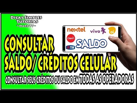 Descubra o Número da Oi para Ver Saldo e Mantenha Seu Controle Financeiro