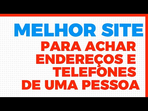 Como Descobrir o Telefone de Alguém Usando o CPF: Dicas e Cuidados