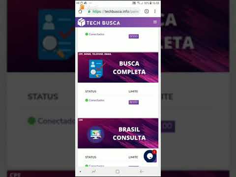 Descubra Informações Valiosas Usando Apenas o Número de Celular